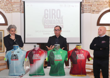 Comunicato stampa: La Romagna non si ferma e rilancia