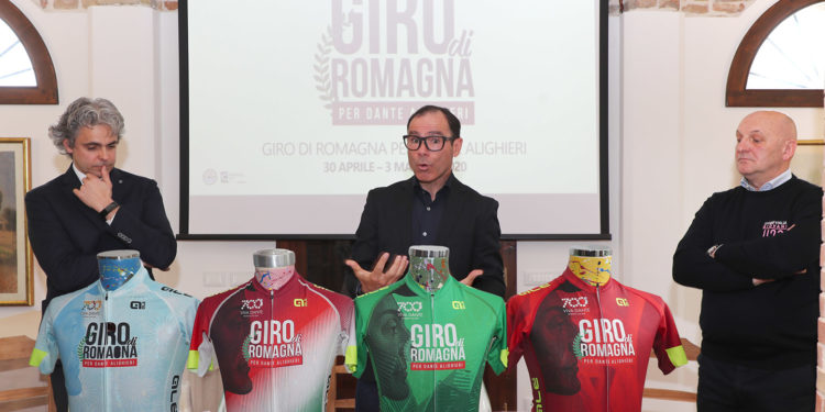 Comunicato stampa: La Romagna non si ferma e rilancia