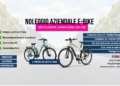 Le nostre Ebike approdano sul Resto del Carlino