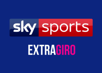 Sky Sport: ripartenza in sicurezza con WarmUp Ciclismo