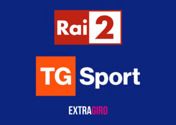 ExtraGiro raccontato da TgSport Rai 2 – 18/07
