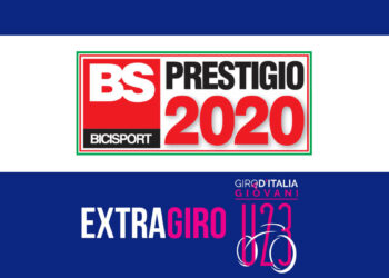 OGGI: WarmUp Ciclismo e Giro Under 23 raccontato da BiciSport