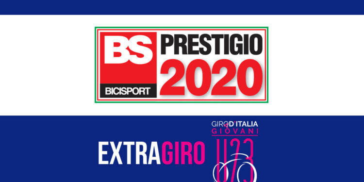 OGGI: WarmUp Ciclismo e Giro Under 23 raccontato da BiciSport