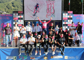 Giro d’Italia Giovani U23 2020: We made it possible!