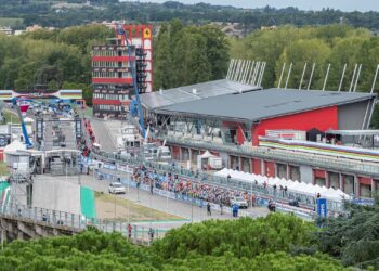 ExtraGiro ha organizzato i Campionati del Mondo di Ciclismo 2020, i più veloci della storia.